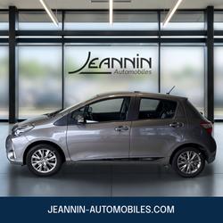 Toyota Yaris Hybride 100h Dynamic occasion - Maillot - photo 2/30