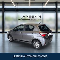 Toyota Yaris Hybride 100h Dynamic occasion - Maillot - photo 3/30