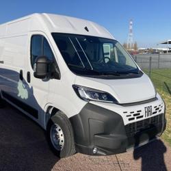Fiat Ducato L2H2 3.3 140ch S&S Pack Premium Connect Saint-Maur