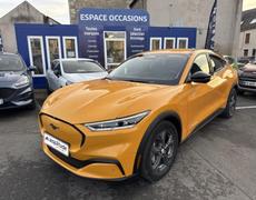 Ford Mustang Fleury-les-Aubrais