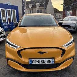 Ford Mustang 269ch Standard Range 72,6kWh Mach-E Propulsion Fleury-les-Aubrais