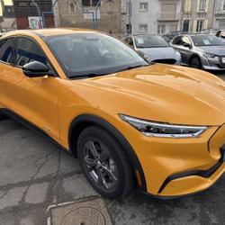 Ford Mustang 269ch Standard Range 72,6kWh Mach-E Propulsion Fleury-les-Aubrais