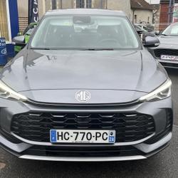 MG ZS Hybrid+ 197ch Standard Olivet