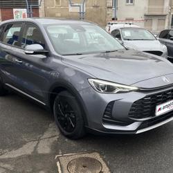 MG ZS Hybrid+ 197ch Standard Olivet