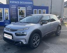 Citroen C4 Cactus Fleury-les-Aubrais