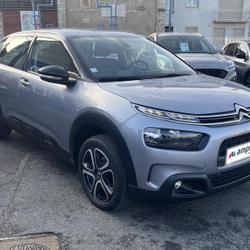Citroen C4 Cactus PureTech 110ch S&S Feel Business E6.d Fleury-les-Aubrais