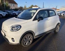 Leapmotor T03 Olivet