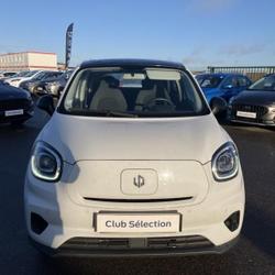 Leapmotor T03 Electric 109ch Olivet