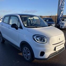 Leapmotor T03 Electric 109ch Olivet