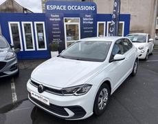 Volkswagen Polo Fleury-les-Aubrais