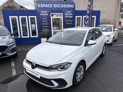 Volkswagen Polo - 1.0 80ch Business - 15 699 €