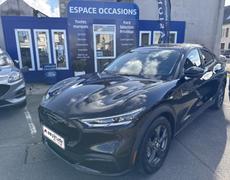 Ford Mustang Fleury-les-Aubrais