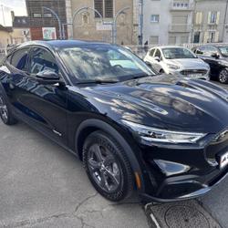 Ford Mustang 269ch Standard Range 76kWh 7cv Fleury-les-Aubrais