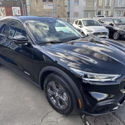Ford Mustang 269ch Standard Range 76kWh 7cv Fleury-les-Aubrais