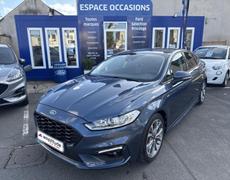 Ford Mondeo Fleury-les-Aubrais