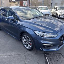 Ford Mondeo 2.0 HYBRID 187ch ST-Line BVA 4p 7cv Fleury-les-Aubrais