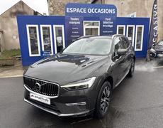 Volvo XC60 Fleury-les-Aubrais