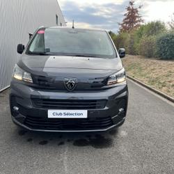 Peugeot Expert XL 2.2 Diesel 180ch Cabine Approfondie Fixe automatique occasion - Olivet - photo 2/24
