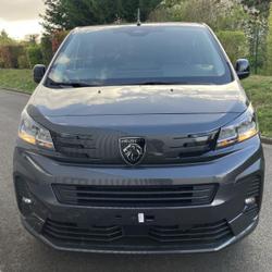 Peugeot Expert XL 2.0 BlueHDi 180ch S&S Cabine Approfondie Fixe EAT8 Olivet