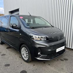 Peugeot Expert XL 2.2 Diesel 180ch Cabine Approfondie Fixe automatique occasion - Olivet - photo 3/24