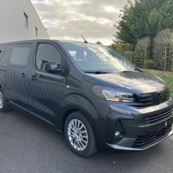 Peugeot Expert XL 2.0 BlueHDi 180ch S&S Cabine Approfondie Fixe EAT8 Olivet