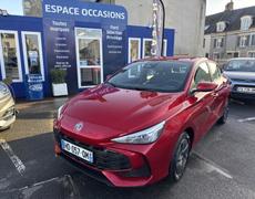 MG MG3 Fleury-les-Aubrais