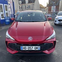 MG MG3 Hybrid+ 195ch Standard Fleury-les-Aubrais