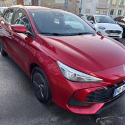 MG MG3 Hybrid+ 195ch Standard Fleury-les-Aubrais