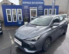 MG MG3 Fleury-les-Aubrais