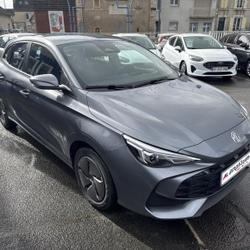 MG MG3 Hybrid+ 195ch Standard Fleury-les-Aubrais