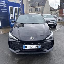 MG MG3 Hybrid+ 195ch Standard Fleury-les-Aubrais