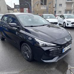 MG MG3 Hybrid+ 195ch Standard Fleury-les-Aubrais