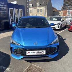 MG MG3 Hybrid+ 195ch Standard Fleury-les-Aubrais