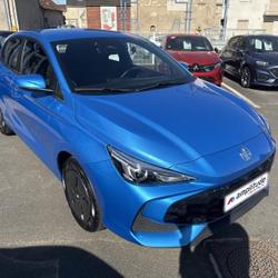 MG MG3 Hybrid+ 195ch Standard Fleury-les-Aubrais
