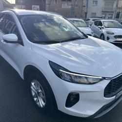 Ford Kuga 2.5 Duratec 180ch Hybrid FlexiFuel Titanium Business Powershift Fleury-les-Aubrais