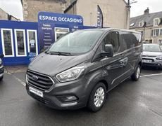 Ford Transit Custom Fleury-les-Aubrais
