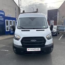 Ford Transit T350 L3H2 2.0 EcoBlue 130ch S&S Trend Business Fleury-les-Aubrais
