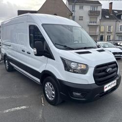 Ford Transit T350 L3H2 2.0 EcoBlue 130ch S&S Trend Business Fleury-les-Aubrais