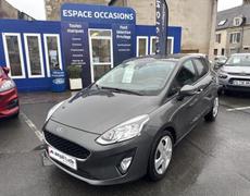 Ford Fiesta Fleury-les-Aubrais