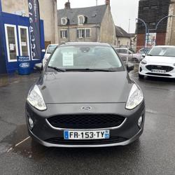 Ford Fiesta 1.0 EcoBoost 95ch Connect Business 5p Fleury-les-Aubrais