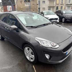 Ford Fiesta 1.0 EcoBoost 95ch Connect Business 5p Fleury-les-Aubrais