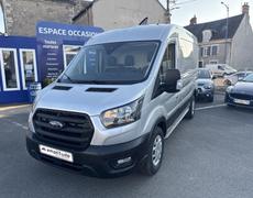 Ford Transit Fleury-les-Aubrais