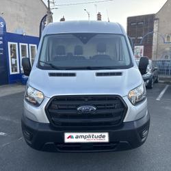 Ford Transit T350 L2H2 2.0 EcoBlue 170ch S&S Trend Business BVA Fleury-les-Aubrais