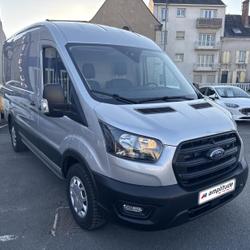 Ford Transit T350 L2H2 2.0 EcoBlue 170ch S&S Trend Business BVA Fleury-les-Aubrais