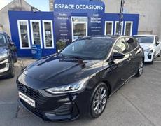 Ford Focus Fleury-les-Aubrais