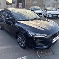 Ford Focus 1.0 Flexifuel mHEV 125ch ST-Line X Powershift Fleury-les-Aubrais