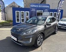 Ford Kuga Fleury-les-Aubrais