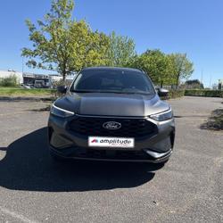 Ford Kuga 2.5 Duratec 180ch Hybrid FlexiFuel ST-Line Powershift Saint-Doulchard