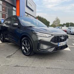Ford Kuga 2.5 Duratec 180ch Hybrid FlexiFuel ST-Line Powershift occasion - Saint-Doulchard - photo 3/21