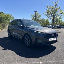 Ford Kuga 2.5 Duratec 180ch Hybrid FlexiFuel ST-Line Powershift Saint-Doulchard